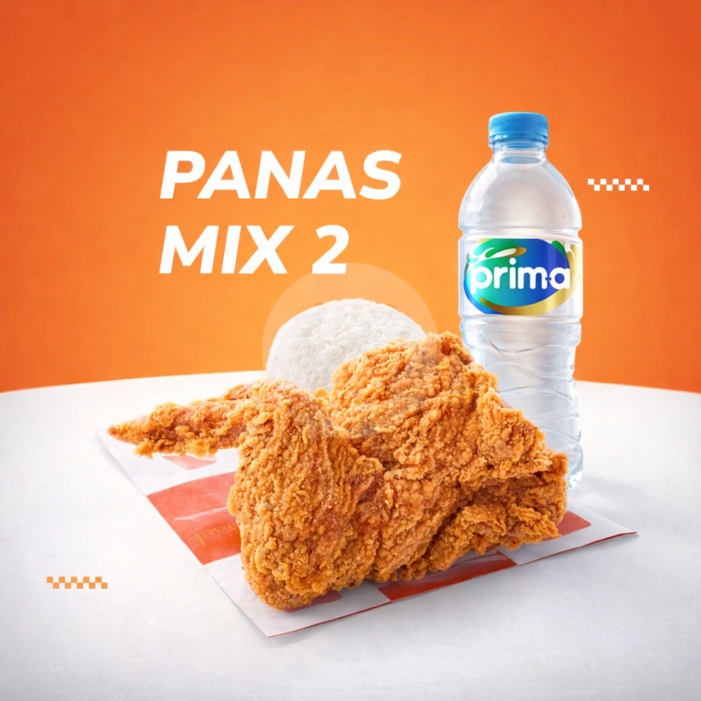 Panas Mix 2